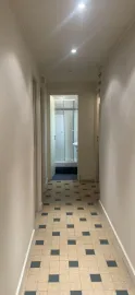Location Appartement Meublé Lyon 6 - 23 m²