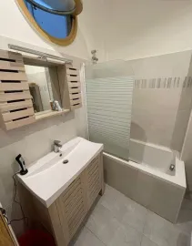Location Superbe appartement luxe - 3 pièces de 55m2