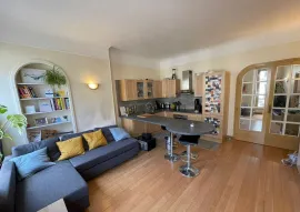 Superbe appartement luxe - 3 pièces de 55m2 Paris 2e