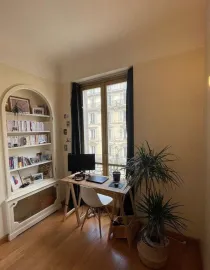 Location Superbe appartement luxe - 3 pièces de 55m2
