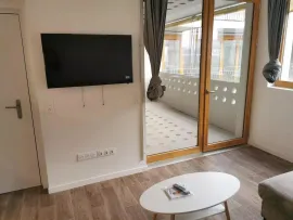 Beau 2P neuf T2 totalement équipé 38m² L'Île-Saint-Denis