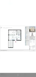Location Beau 2P neuf T2 totalement équipé 38m²