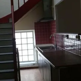 APPARTEMENT T4 CŒUR DE VILLE Chasseneuil-sur-Bonnieure