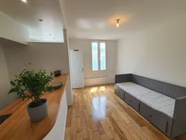 Studio 20M2 à proximité de la seine et du RER L'Île-Saint-Denis