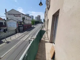 Location Studio 20M2 à proximité de la seine et du RER