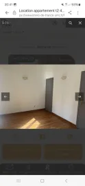 Location Appartement T2 46m² refait à neuf