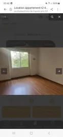 Appartement T2 46m² refait à neuf Villefranche-de-Rouergue
