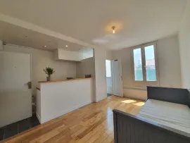 Location Studio 20M2 à proximité de la seine et du RER