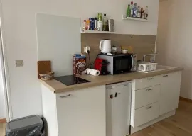 Location Beau 2P meublé 33m² avec petite terrasse