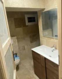 Location Maison T2 meublée