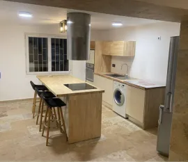 Maison T2 meublée Avignon