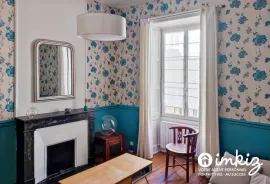Appartement 3 pièces Nantes