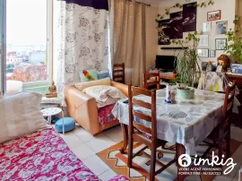 Vente Appartement 2 pièces à proximité  parc 26ème cent.