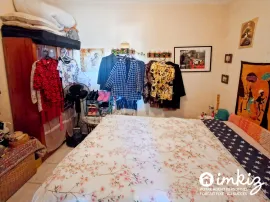 Vente Appartement 2 pièces à proximité  parc 26ème cent.