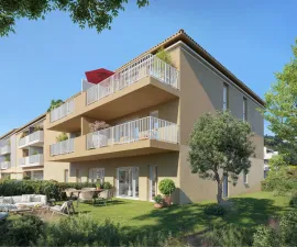 Vente Vente Bureaux Meyreuil 13590
