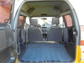 Voiture VSP Aixam Andere Jaune voiturette sans permis