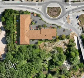 Vente Vente Bureaux Meyreuil 13590