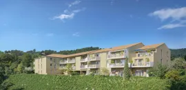 Vente Vente Bureaux Meyreuil 13590