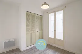 Location Type 3 - Traversant - Balcon - Vue dégagée - Prado, 13008 Marseille