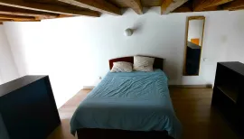 Vente Appartement T1 bis de 39 m² avec terrasse