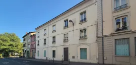 Vente Appartement T1 bis de 39 m² avec terrasse