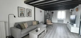 Vente Appartement T1 bis de 39 m² avec terrasse