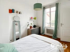 Vente Maison 4 pièces Colombes