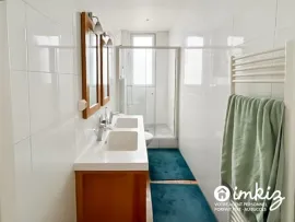 Vente Maison 4 pièces Colombes