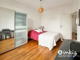 Vente Maison 4 pièces Colombes