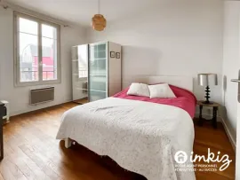 Vente Maison 4 pièces Colombes