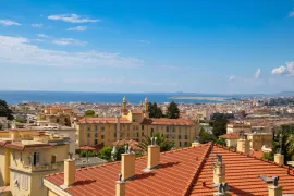 Appartement  - 3 pièces  - 76.0 m² Nice