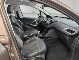 Voiture PEUGEOT 2008 - 1.6 Blue-HDi 100 CV CROSSWAY - 5 CV