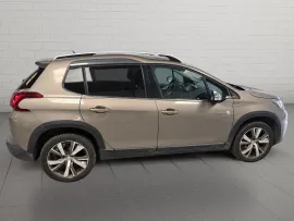 Voiture PEUGEOT 2008 - 1.6 Blue-HDi 100 CV CROSSWAY - 5 CV