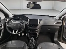 Voiture PEUGEOT 2008 - 1.6 Blue-HDi 100 CV CROSSWAY - 5 CV