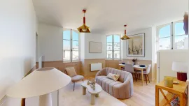 Colocation 3 chambres Reims