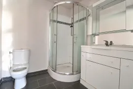 Vente T2 51 m² avec jardin privatif de 117 m²