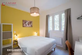 Location A LOUER T4 meublé refait à neuf