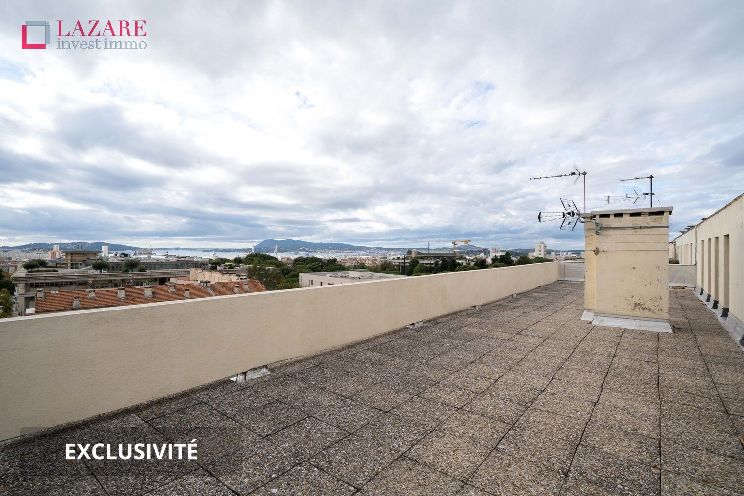 Location A LOUER T4 meublé refait à neuf