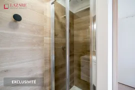 Location A LOUER T4 meublé refait à neuf