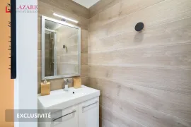 Location A LOUER T4 meublé refait à neuf