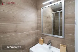 Location A LOUER T4 meublé refait à neuf