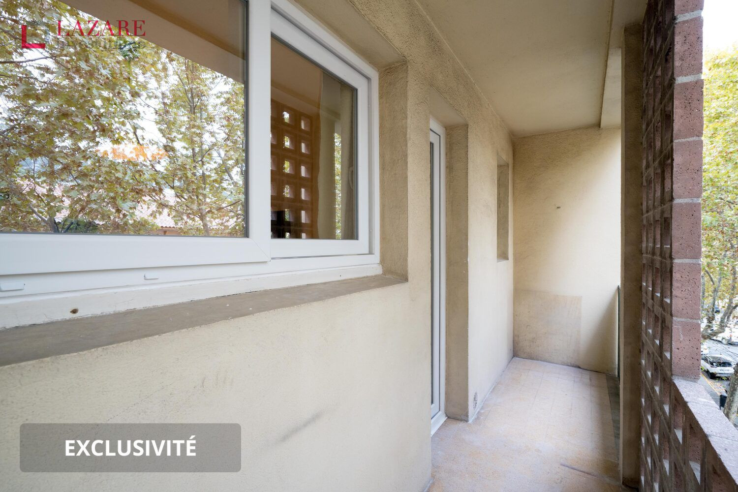 Location A LOUER T4 meublé refait à neuf