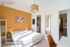 Location A LOUER T4 meublé refait à neuf