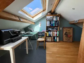 Vente Villa familiale 8 pièces de plus de 190 m²