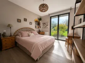Vente Villa familiale 8 pièces de plus de 190 m²
