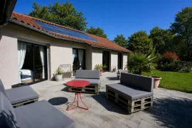 Vente Villa familiale 8 pièces de plus de 190 m²