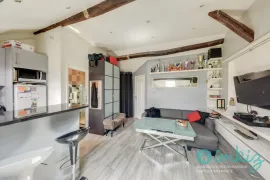 Vente Immeuble de 4 T2 proche gare