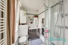 Vente Immeuble de 4 T2 proche gare