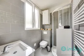 Vente Immeuble de 4 T2 proche gare