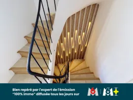 Vente Appartement 5 Pièces